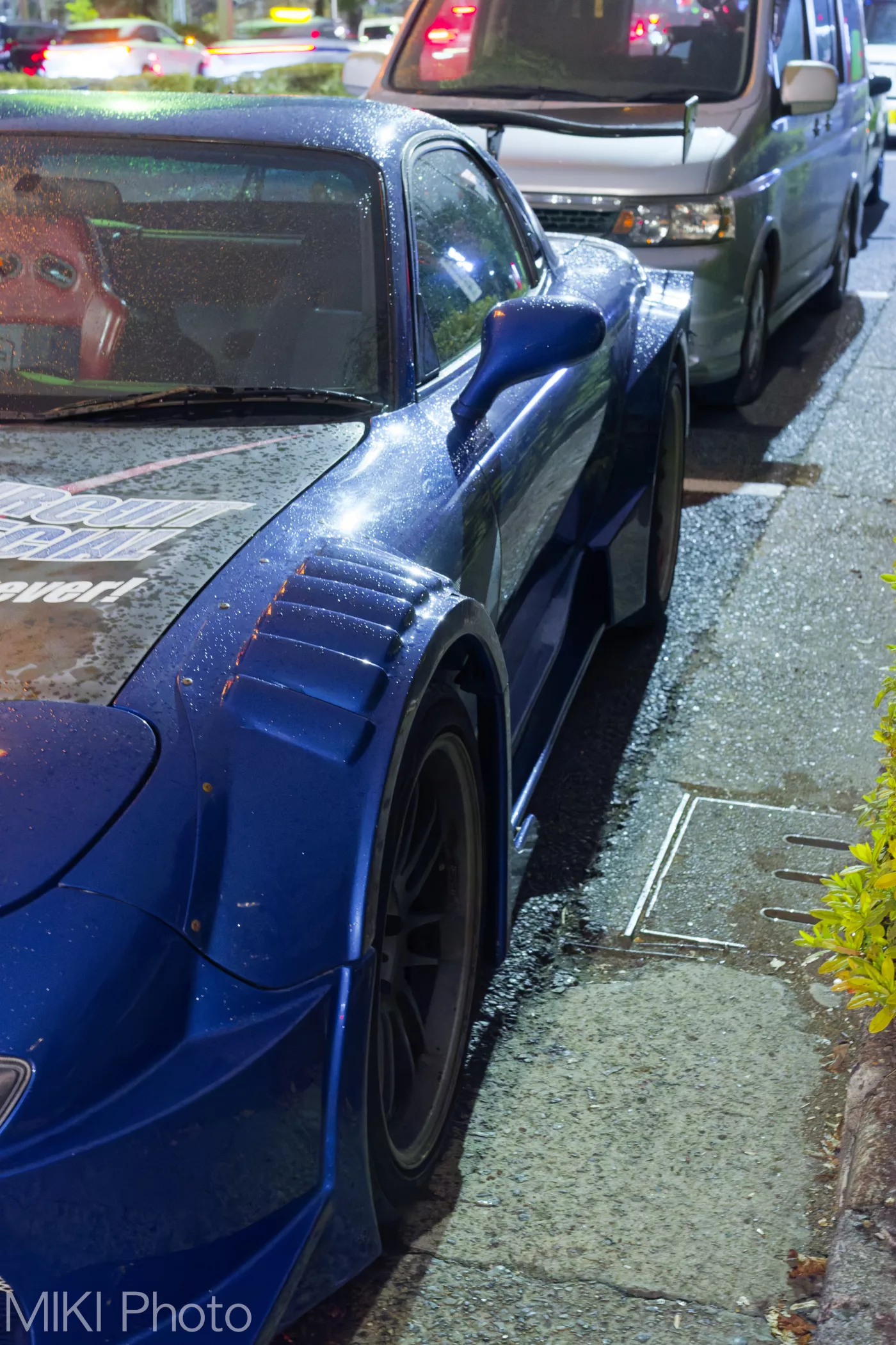 Post Underground Meeting